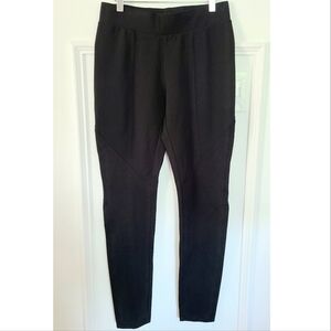 Ricki's‎ moto ponte leggings